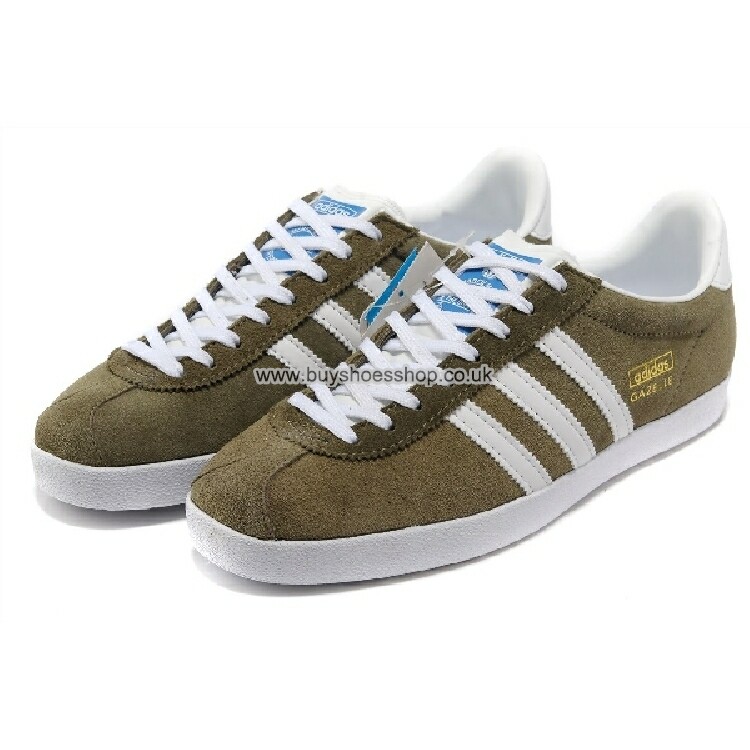 adidas gazelle khaki adidas gazelle khaki